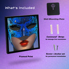 Blue Mirage – Drop 01