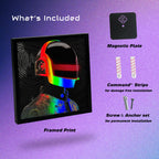 Holo Astronaut - Drop 01