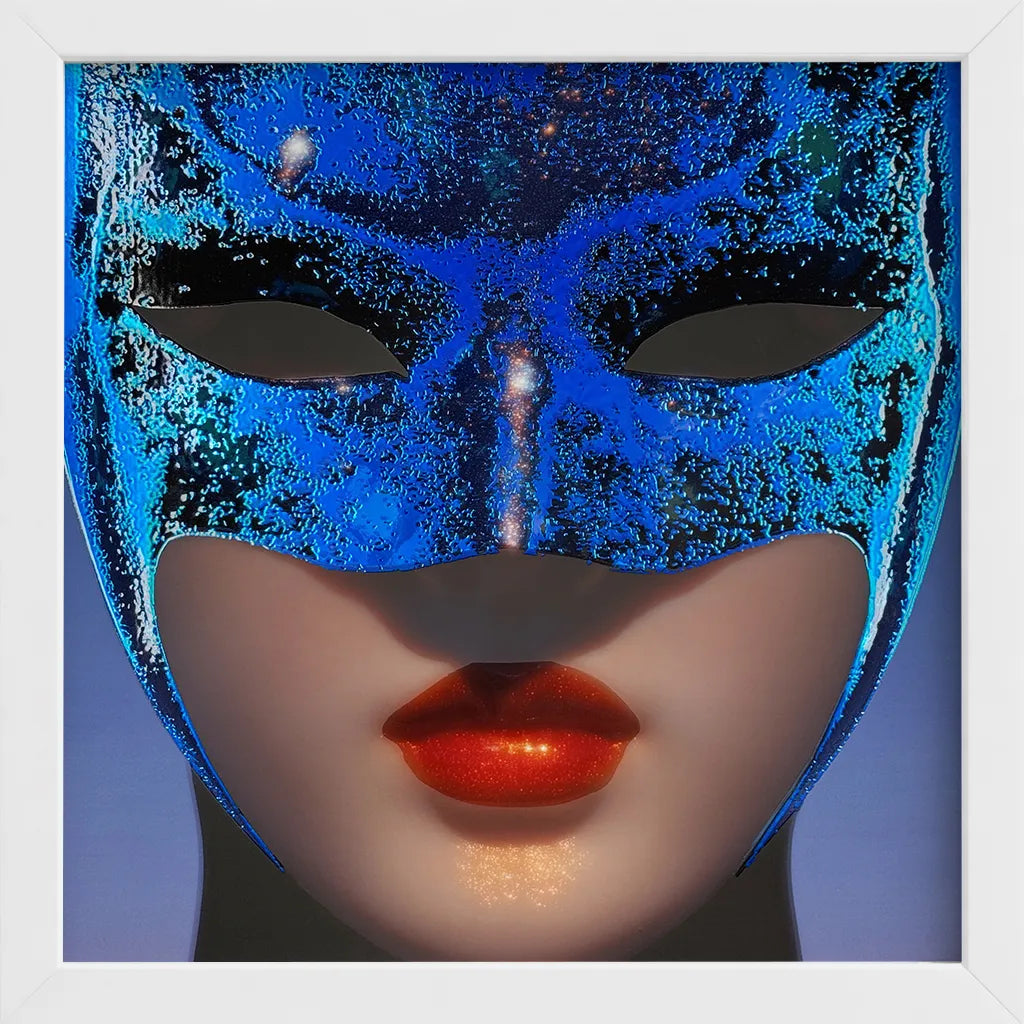 Blue Mirage – Drop 01