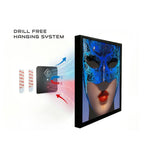 Blue Mirage – Drop 01