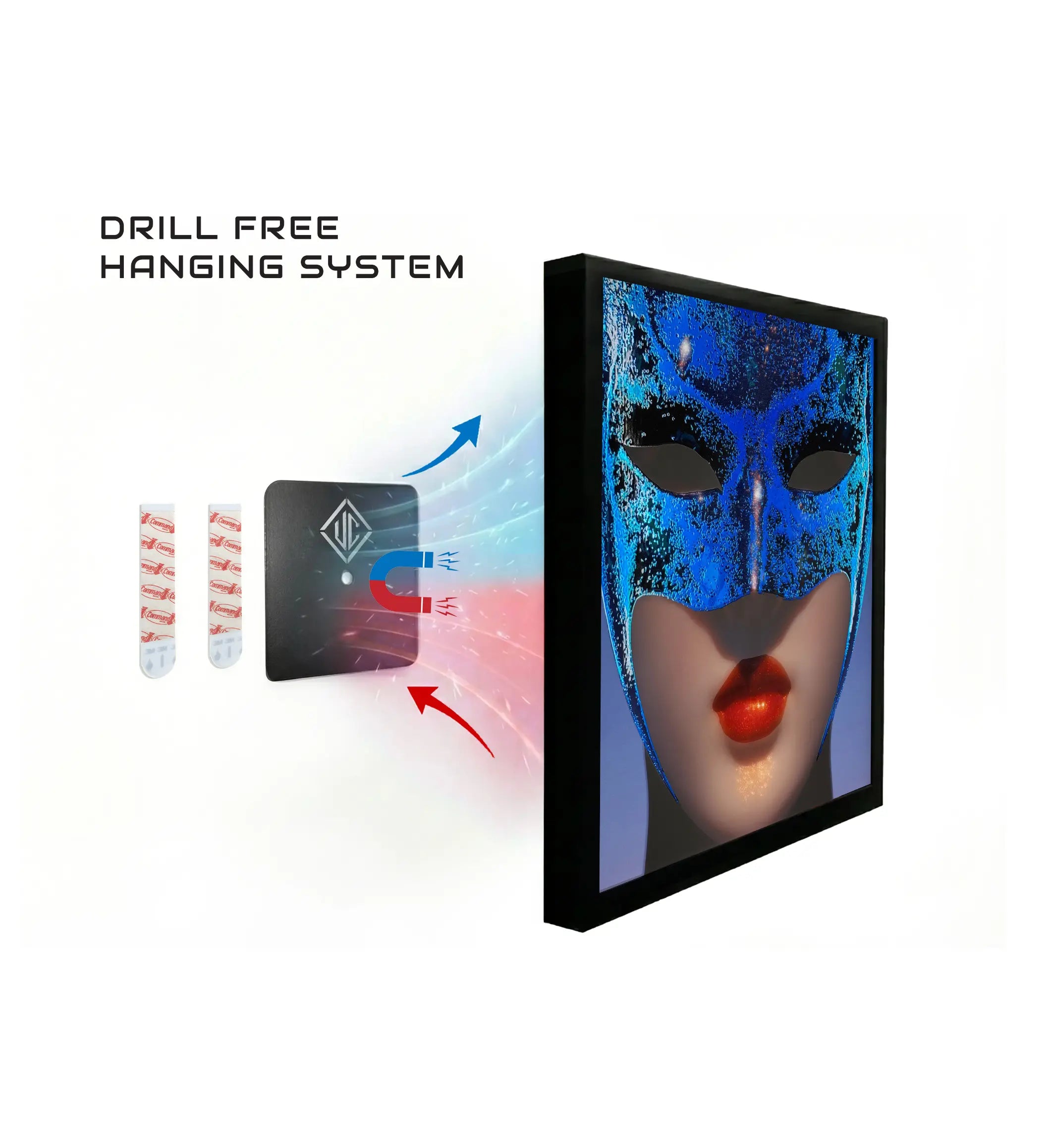 Blue Mirage – Drop 01